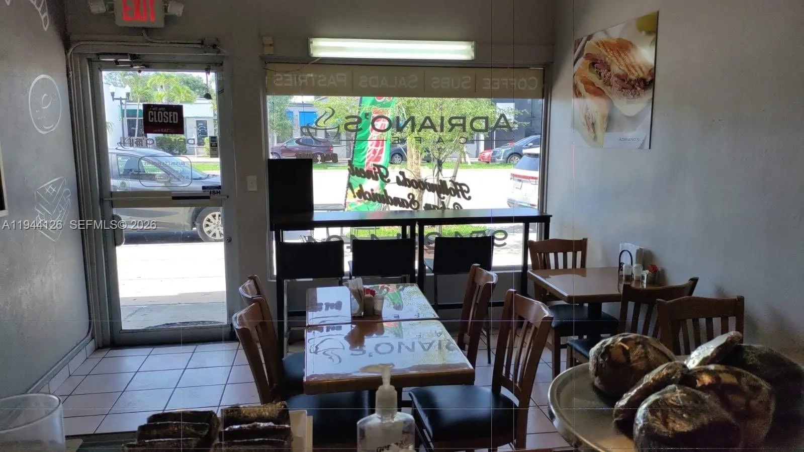 2418 Hollywood Blvd, Hollywood, Florida 33020, Hollywood, Florida 33020, ,Business Opportunity,For Sale,2418 Hollywood Blvd, Hollywood, Florida 33020,A11944126