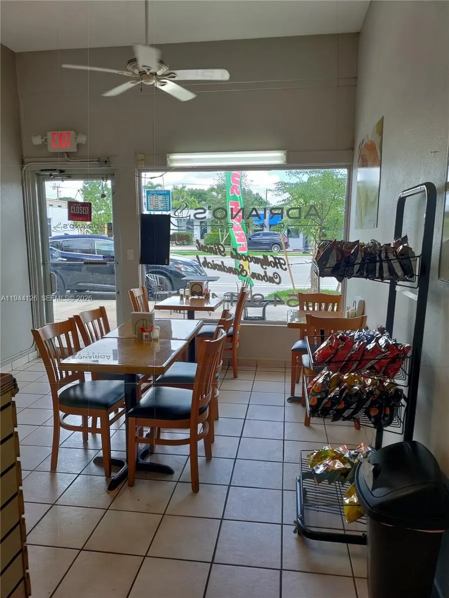 2418 Hollywood Blvd, Hollywood, Florida 33020, Hollywood, Florida 33020, ,Business Opportunity,For Sale,2418 Hollywood Blvd, Hollywood, Florida 33020,A11944126