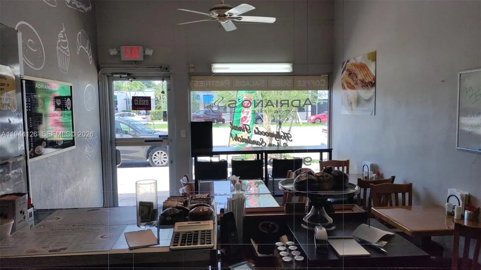 2418 Hollywood Blvd, Hollywood, Florida 33020, Hollywood, Florida 33020, ,Business Opportunity,For Sale,2418 Hollywood Blvd, Hollywood, Florida 33020,A11944126