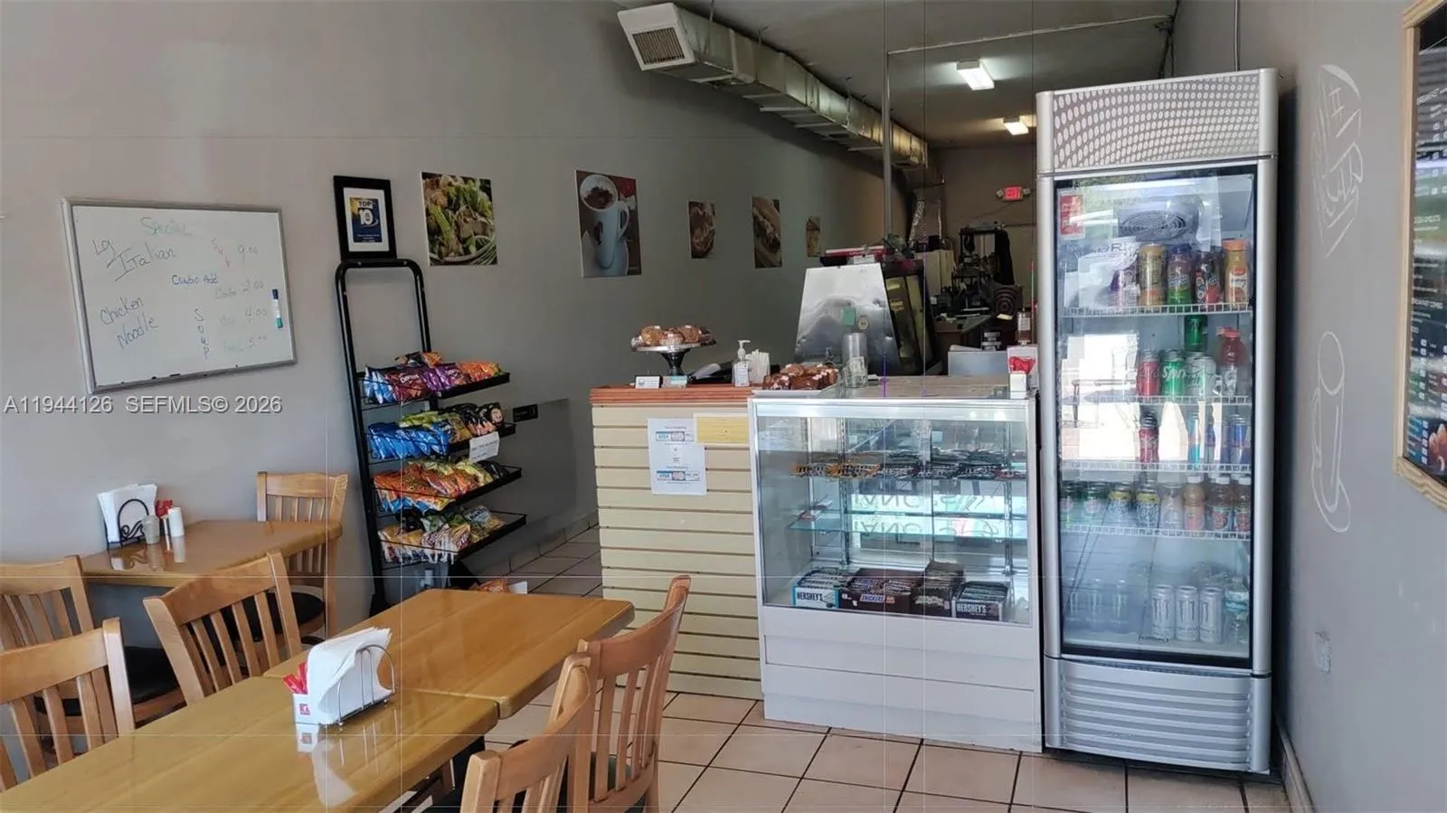 2418 Hollywood Blvd, Hollywood, Florida 33020, Hollywood, Florida 33020, ,Business Opportunity,For Sale,2418 Hollywood Blvd, Hollywood, Florida 33020,A11944126