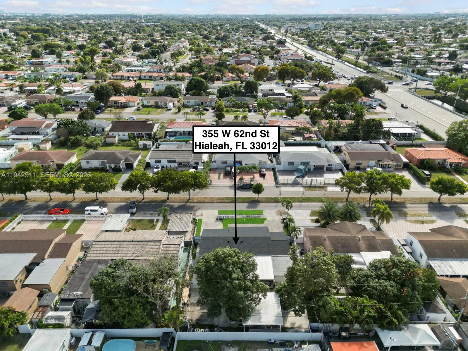 355 W 62nd St, Hialeah, Florida 33012, Hialeah, Florida 33012, 3 Bedrooms Bedrooms, ,2 BathroomsBathrooms,Residential,For Sale,355 W 62nd St, Hialeah, Florida 33012,A11942911