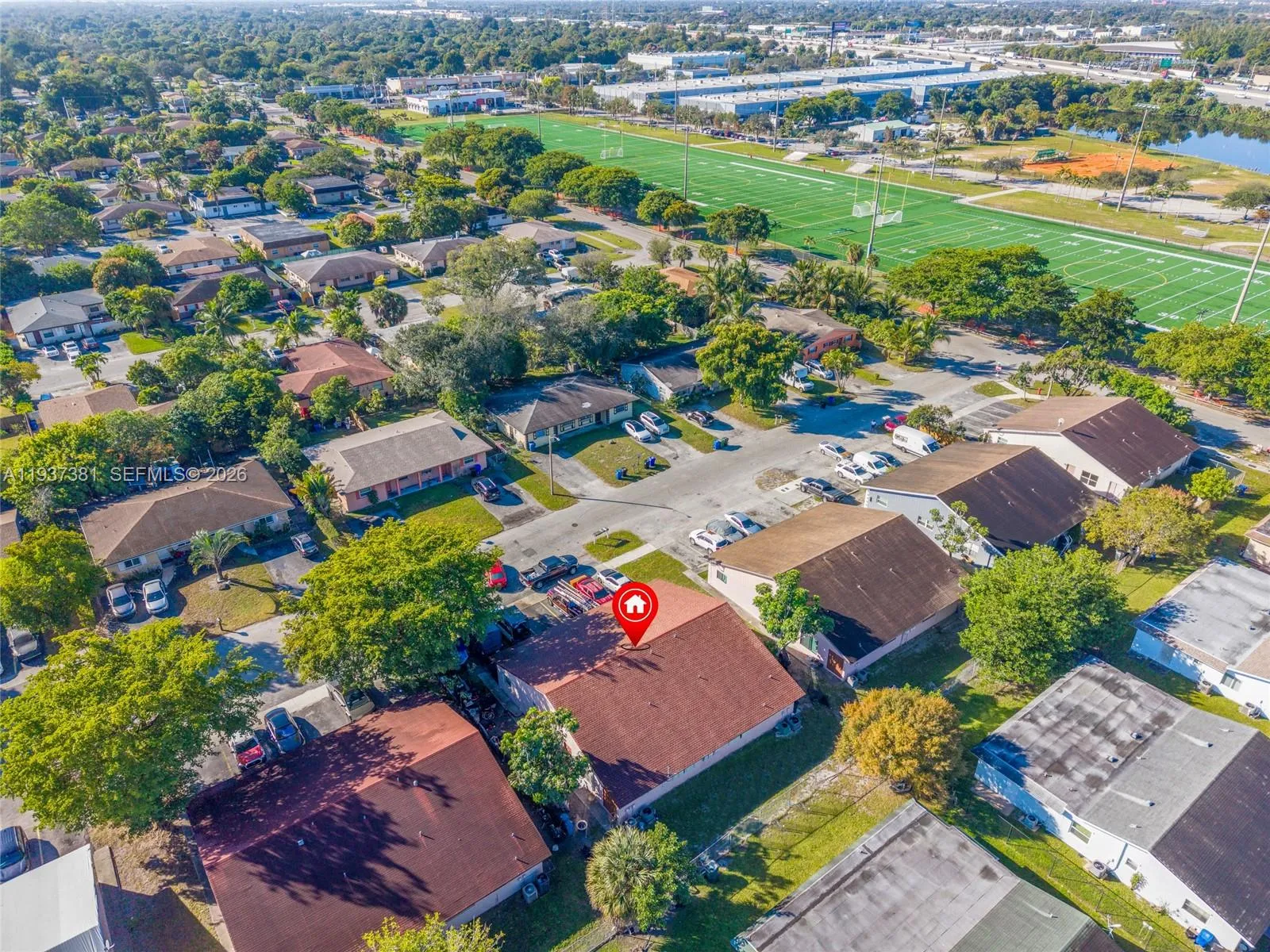 1471 Nw 22nd St, Fort Lauderdale, Florida 33311, Fort Lauderdale, Florida 33311, ,Residential Income,For Sale,1471 Nw 22nd St, Fort Lauderdale, Florida 33311,A11937381