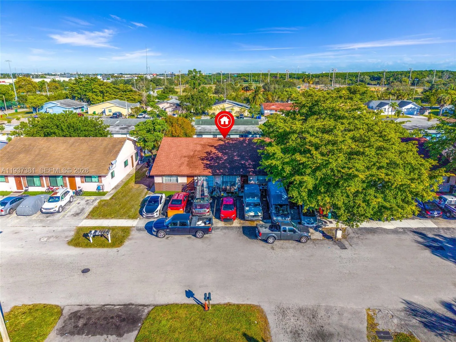 1471 Nw 22nd St, Fort Lauderdale, Florida 33311, Fort Lauderdale, Florida 33311, ,Residential Income,For Sale,1471 Nw 22nd St, Fort Lauderdale, Florida 33311,A11937381