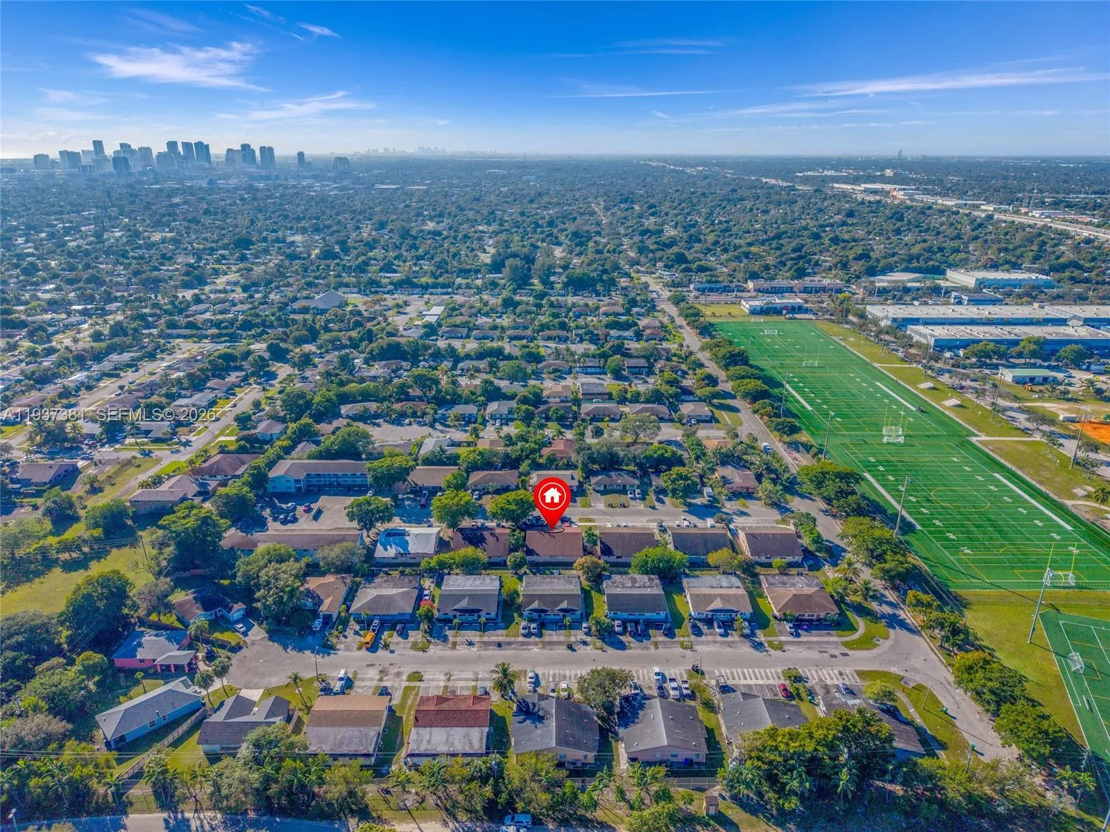 1471 Nw 22nd St, Fort Lauderdale, Florida 33311, Fort Lauderdale, Florida 33311, ,Residential Income,For Sale,1471 Nw 22nd St, Fort Lauderdale, Florida 33311,A11937381