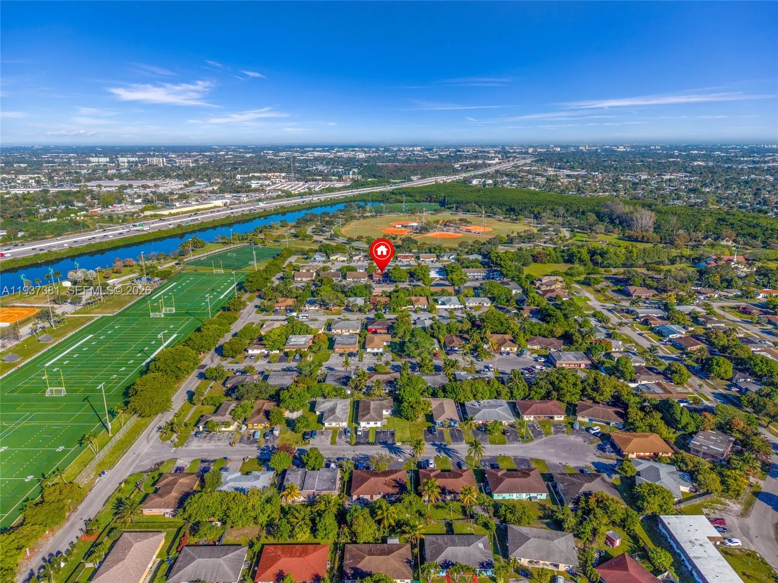 1471 Nw 22nd St, Fort Lauderdale, Florida 33311, Fort Lauderdale, Florida 33311, ,Residential Income,For Sale,1471 Nw 22nd St, Fort Lauderdale, Florida 33311,A11937381