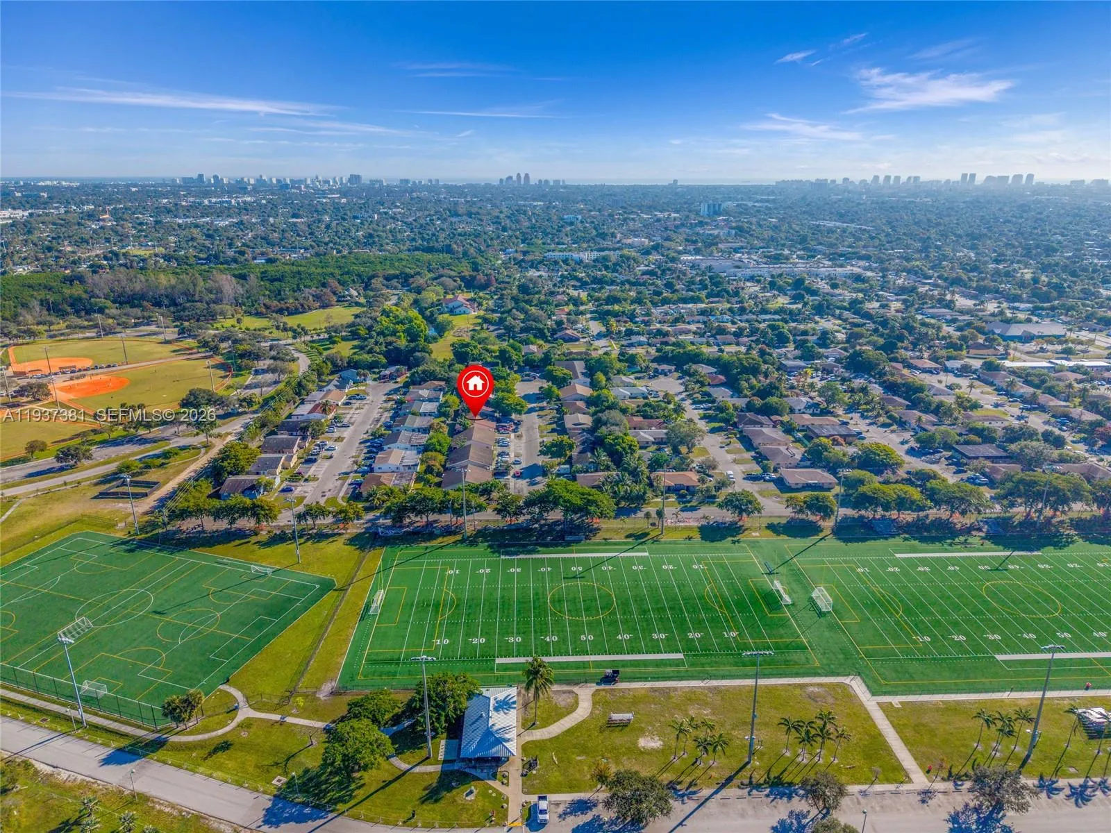 1471 Nw 22nd St, Fort Lauderdale, Florida 33311, Fort Lauderdale, Florida 33311, ,Residential Income,For Sale,1471 Nw 22nd St, Fort Lauderdale, Florida 33311,A11937381