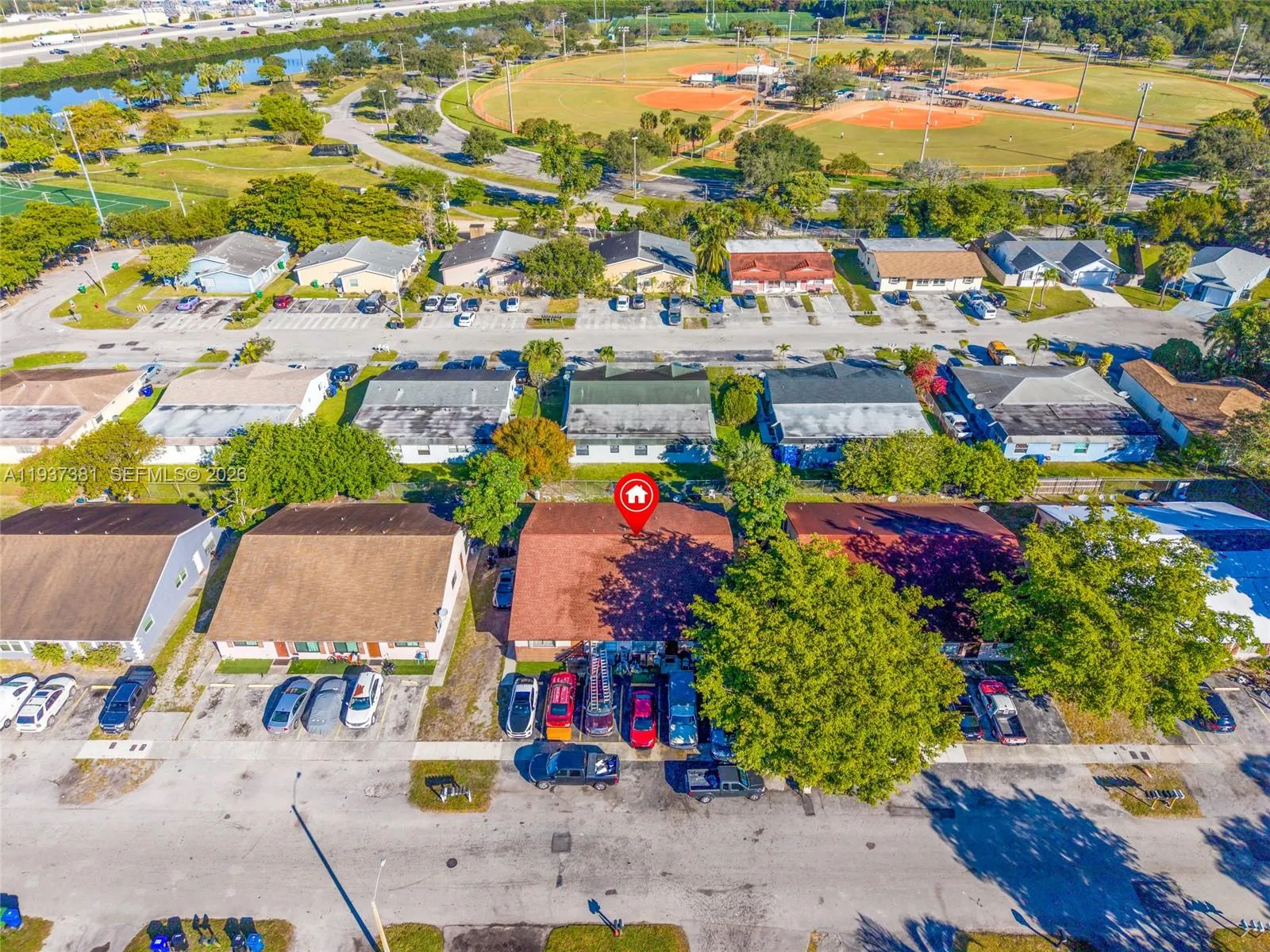 1471 Nw 22nd St, Fort Lauderdale, Florida 33311, Fort Lauderdale, Florida 33311, ,Residential Income,For Sale,1471 Nw 22nd St, Fort Lauderdale, Florida 33311,A11937381