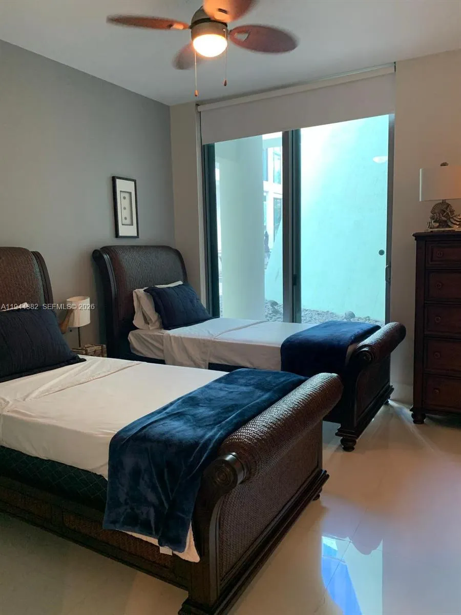 Bedroom at 1st floor