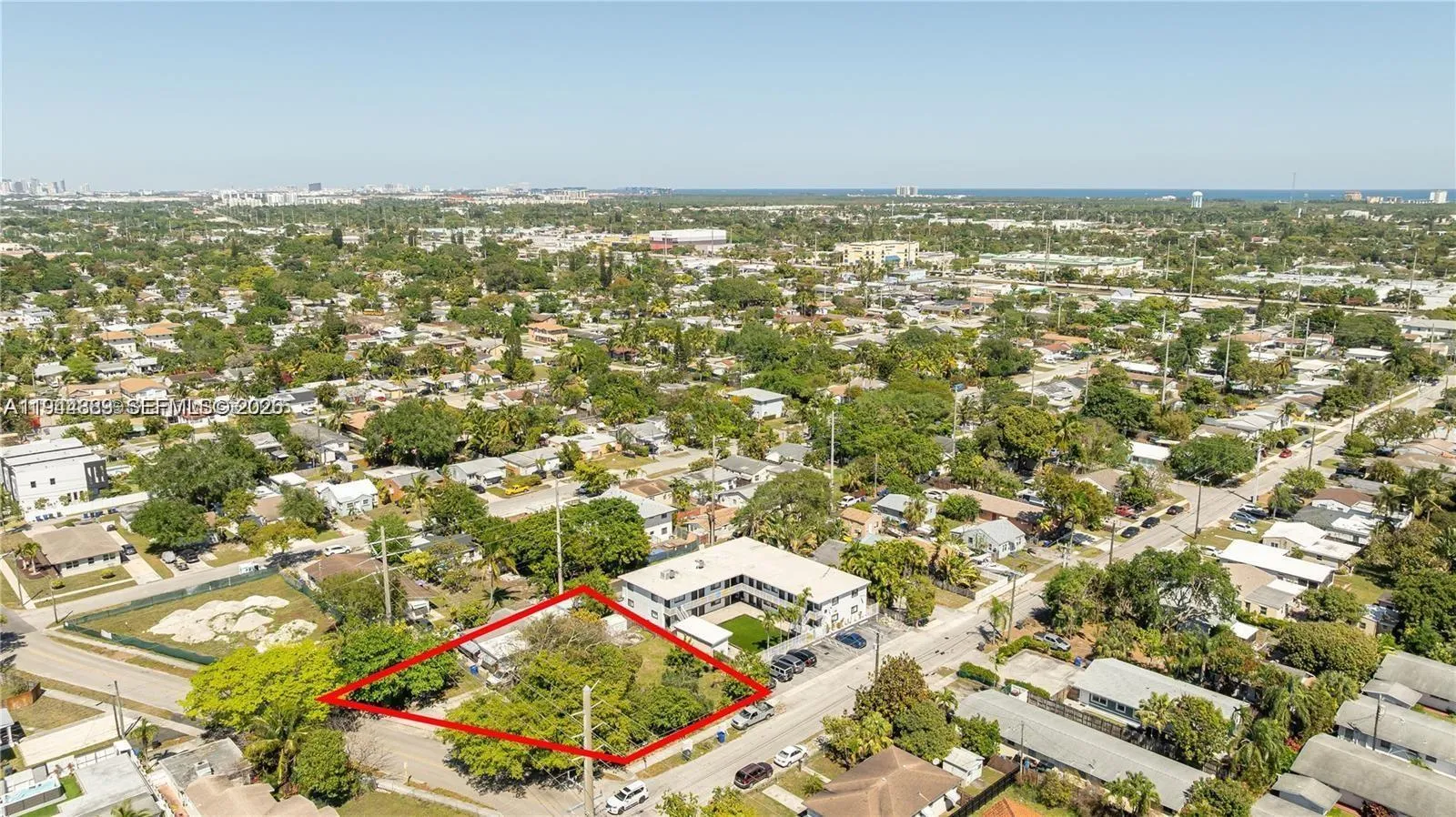 1309 N 24th Ave, Hollywood, Florida 33020, Hollywood, Florida 33020, ,Land,For Sale,1309 N 24th Ave, Hollywood, Florida 33020,A11944383