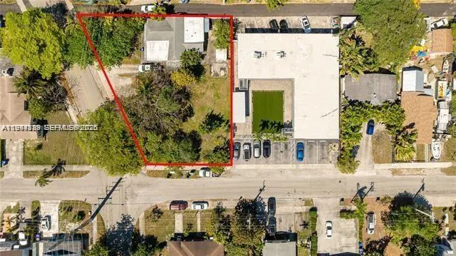 1309 N 24th Ave, Hollywood, Florida 33020, Hollywood, Florida 33020, ,Land,For Sale,1309 N 24th Ave, Hollywood, Florida 33020,A11944383