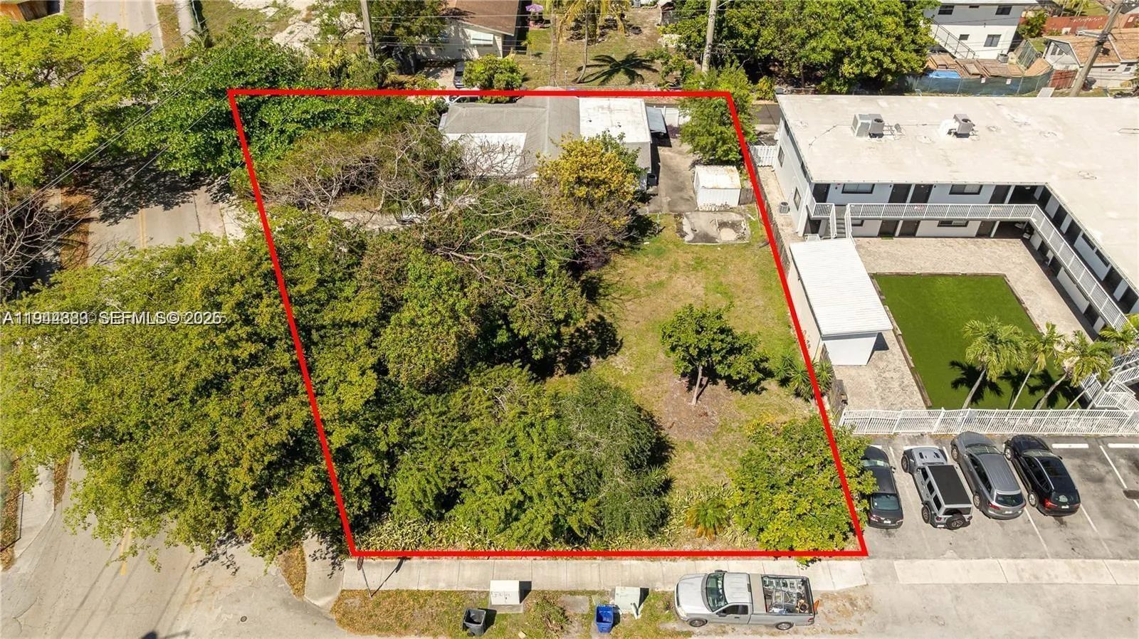 1309 N 24th Ave, Hollywood, Florida 33020, Hollywood, Florida 33020, ,Land,For Sale,1309 N 24th Ave, Hollywood, Florida 33020,A11944383
