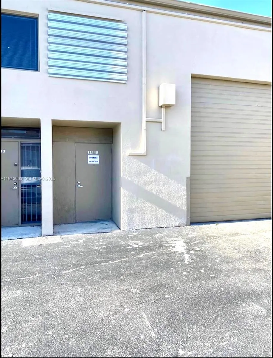 12115 Sw 131st Ave, Miami, Florida 33186, Miami, Florida 33186, ,Commercial Sale,For Sale,12115 Sw 131st Ave, Miami, Florida 33186,A11943633