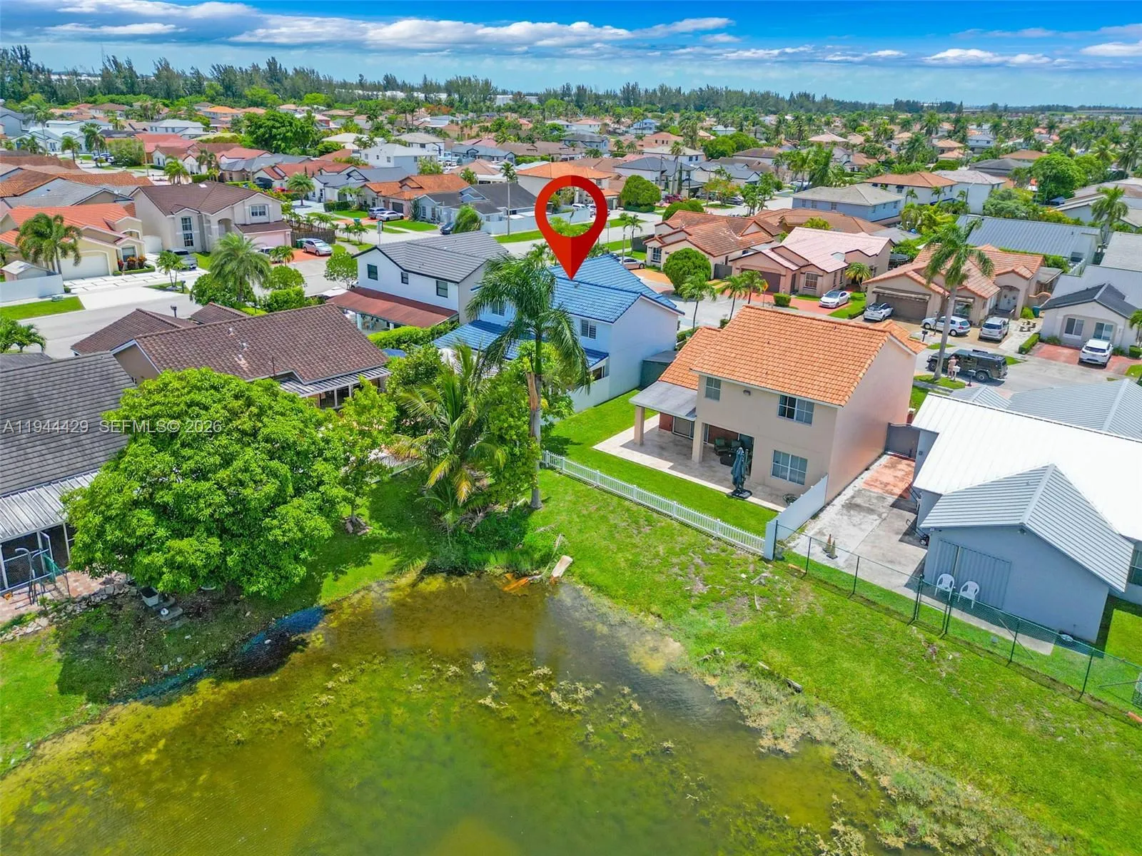 942 Nw 133rd Ct, Miami, Florida 33182, Miami, Florida 33182, 4 Bedrooms Bedrooms, ,3 BathroomsBathrooms,Residential,For Sale,942 Nw 133rd Ct, Miami, Florida 33182,A11944429