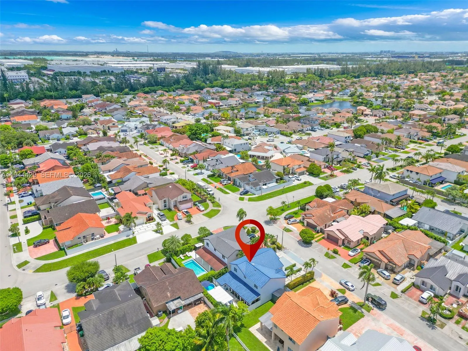 942 Nw 133rd Ct, Miami, Florida 33182, Miami, Florida 33182, 4 Bedrooms Bedrooms, ,3 BathroomsBathrooms,Residential,For Sale,942 Nw 133rd Ct, Miami, Florida 33182,A11944429