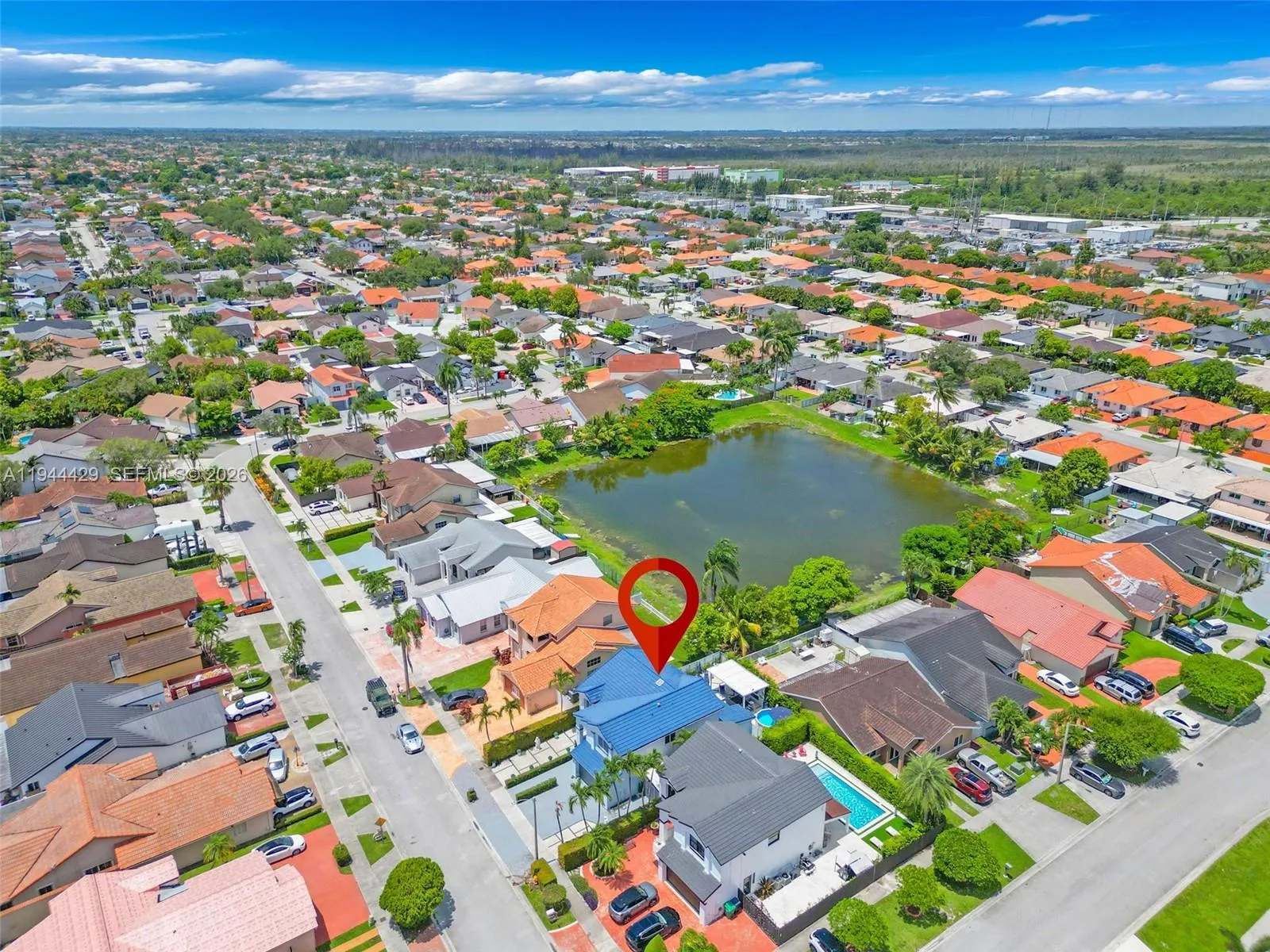 942 Nw 133rd Ct, Miami, Florida 33182, Miami, Florida 33182, 4 Bedrooms Bedrooms, ,3 BathroomsBathrooms,Residential,For Sale,942 Nw 133rd Ct, Miami, Florida 33182,A11944429