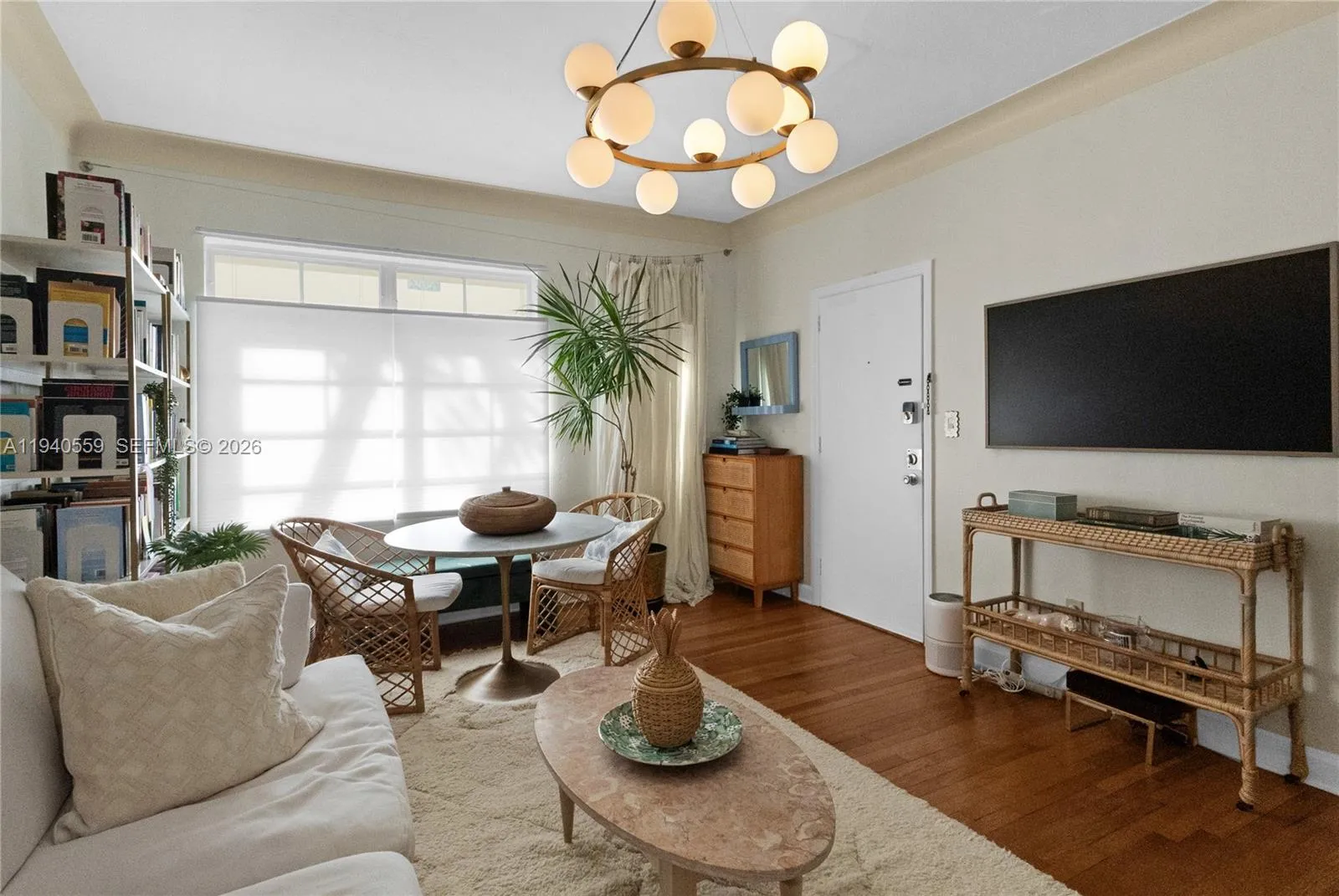 826 Euclid Ave 11, Miami Beach, Florida 33139, Miami Beach, Florida 33139, 1 Bedroom Bedrooms, ,1 BathroomBathrooms,Residential,For Sale,826 Euclid Ave 11, Miami Beach, Florida 33139,A11940559