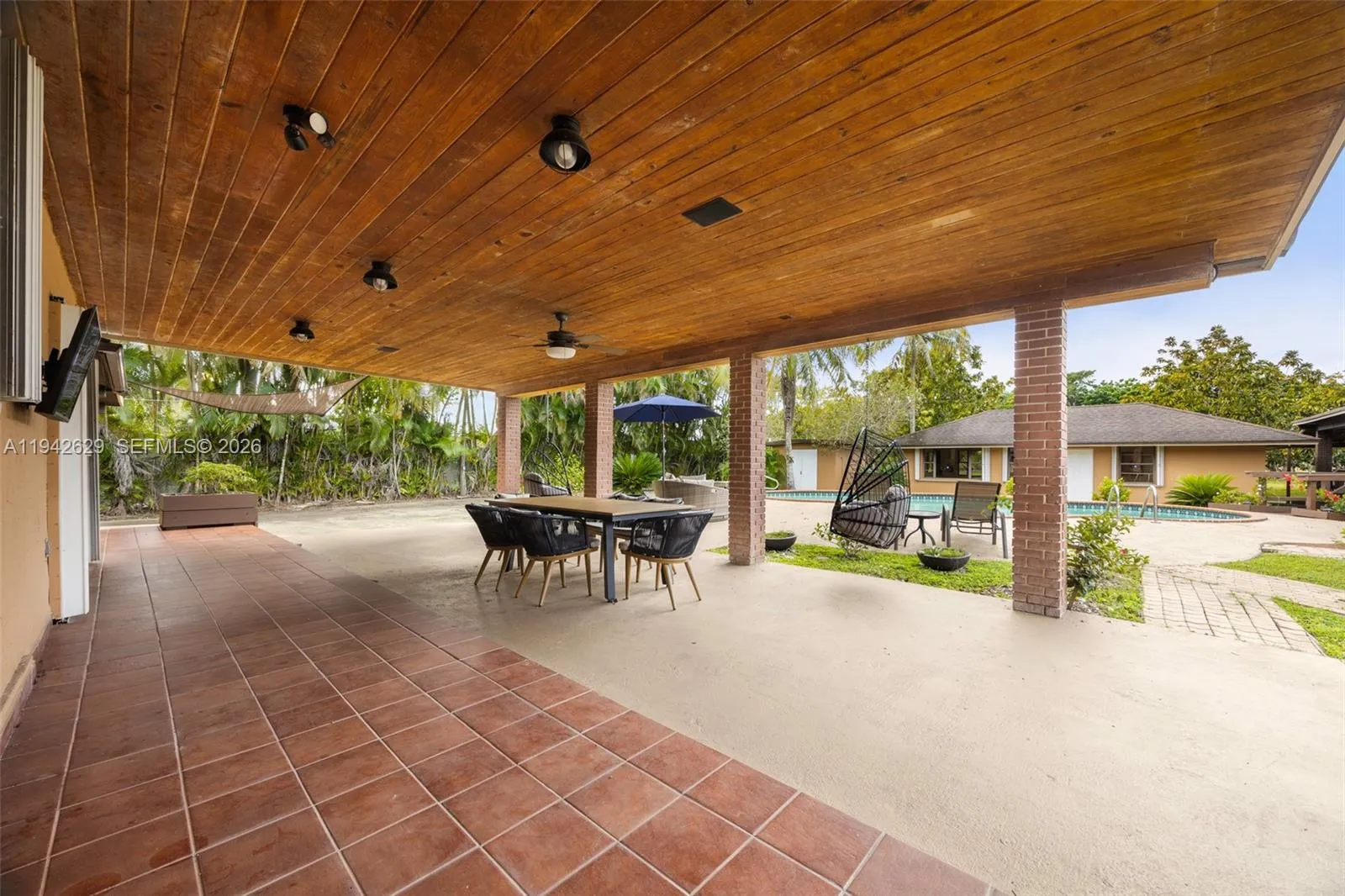 20450 Sw 198th Ave, Miami, Florida 33187, Miami, Florida 33187, 4 Bedrooms Bedrooms, ,4 BathroomsBathrooms,Residential Lease,For Rent,20450 Sw 198th Ave, Miami, Florida 33187,A11942629