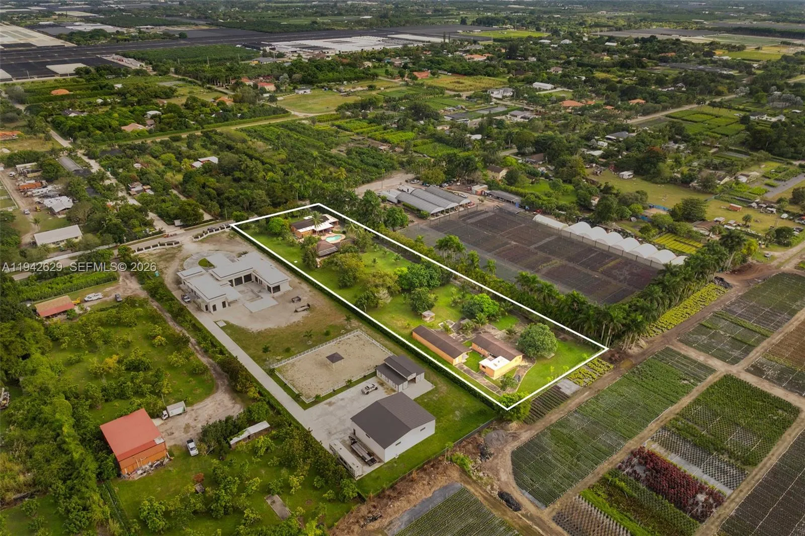 20450 Sw 198th Ave, Miami, Florida 33187, Miami, Florida 33187, 4 Bedrooms Bedrooms, ,4 BathroomsBathrooms,Residential Lease,For Rent,20450 Sw 198th Ave, Miami, Florida 33187,A11942629