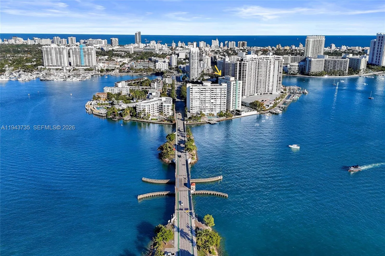 5 Island Ave 8b, Miami Beach, Florida 33139, Miami Beach, Florida 33139, 1 Bedroom Bedrooms, ,1 BathroomBathrooms,Residential,For Sale,5 Island Ave 8b, Miami Beach, Florida 33139,A11943735