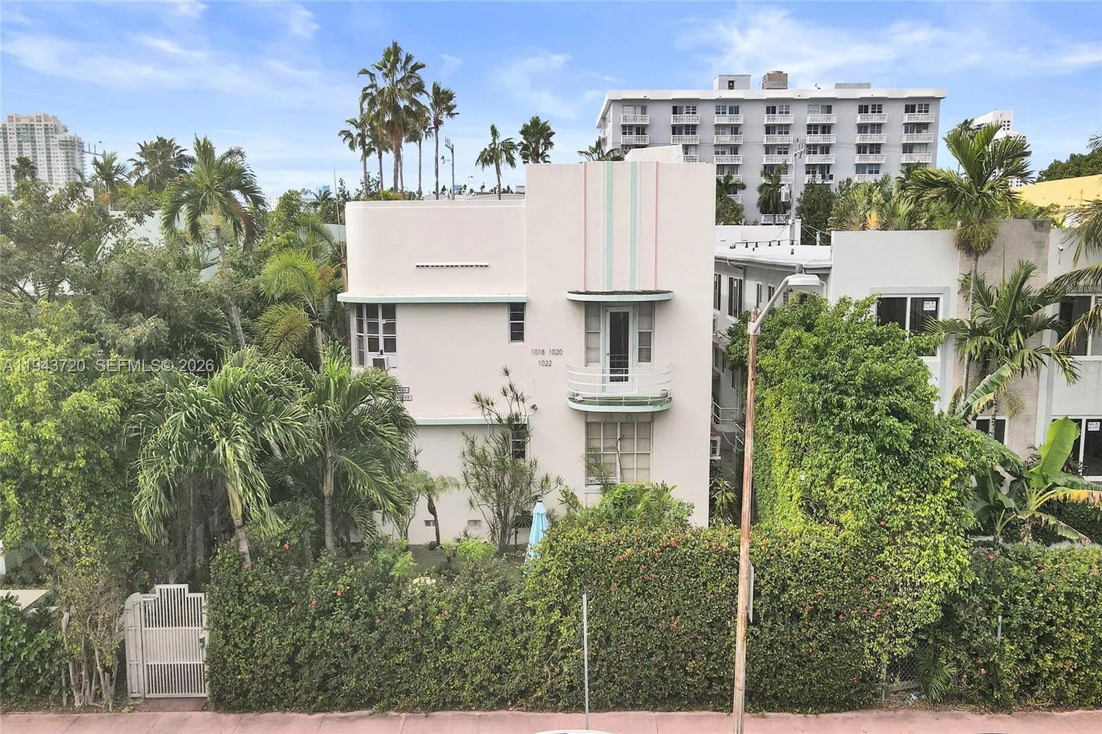 1022 Euclid Ave 15, Miami Beach, Florida 33139, Miami Beach, Florida 33139, 2 Bedrooms Bedrooms, ,2 BathroomsBathrooms,Residential,For Sale,1022 Euclid Ave 15, Miami Beach, Florida 33139,A11943720