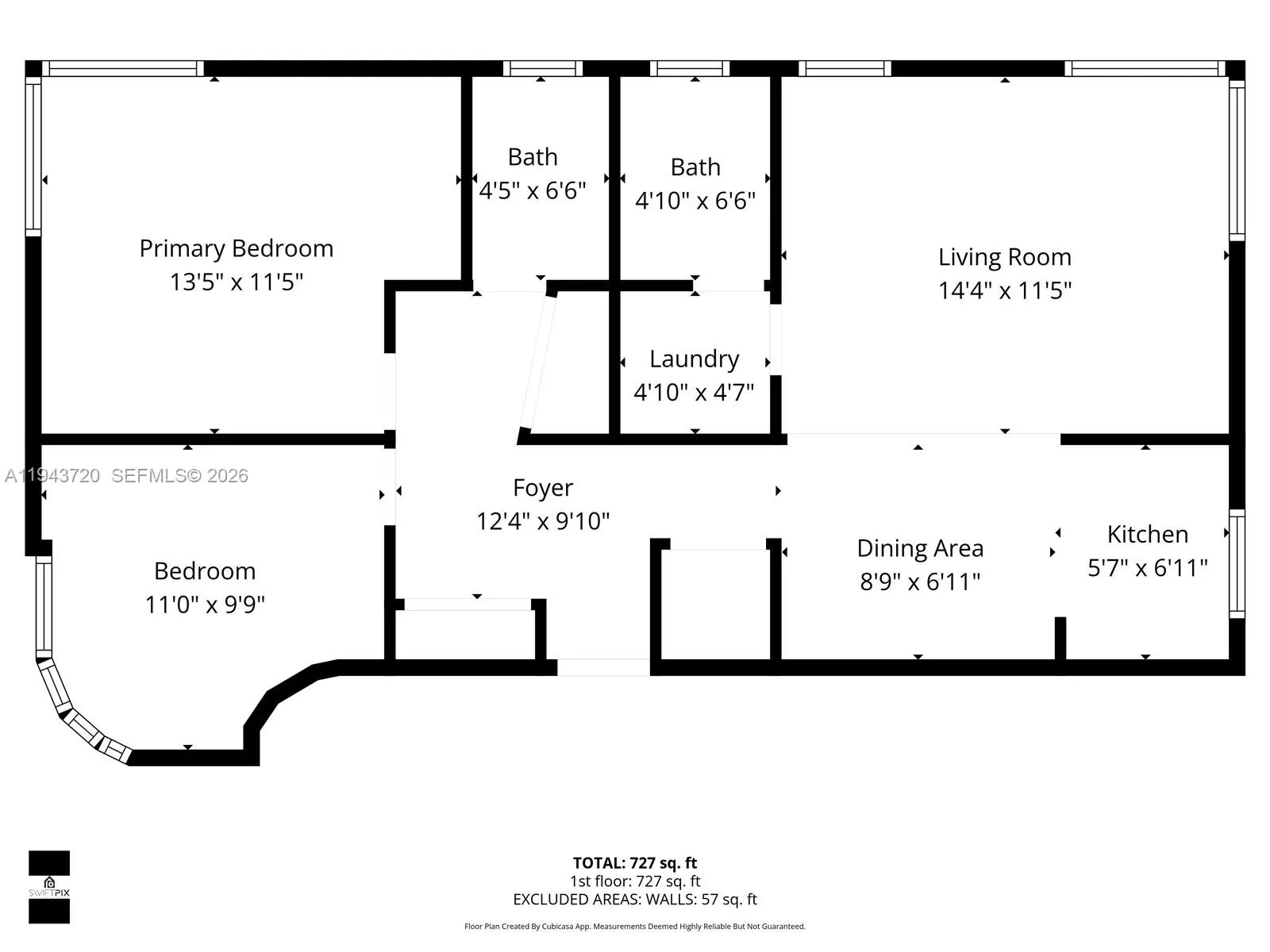 1022 Euclid Ave 15, Miami Beach, Florida 33139, Miami Beach, Florida 33139, 2 Bedrooms Bedrooms, ,2 BathroomsBathrooms,Residential,For Sale,1022 Euclid Ave 15, Miami Beach, Florida 33139,A11943720