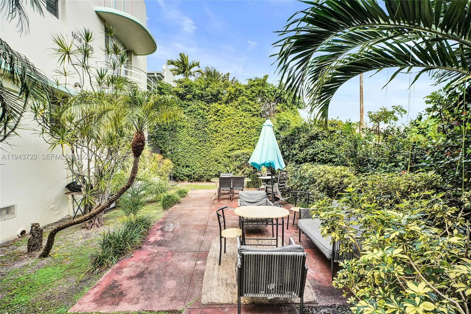 1022 Euclid Ave 15, Miami Beach, Florida 33139, Miami Beach, Florida 33139, 2 Bedrooms Bedrooms, ,2 BathroomsBathrooms,Residential,For Sale,1022 Euclid Ave 15, Miami Beach, Florida 33139,A11943720