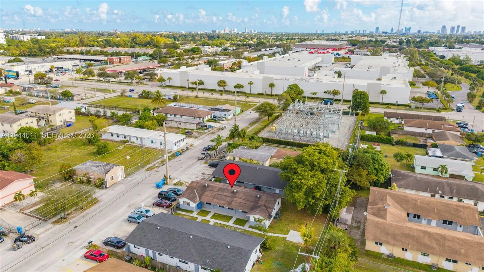 4120 Sw 19th St, West Park, Florida 33023, West Park, Florida 33023, ,Residential Income,For Sale,4120 Sw 19th St, West Park, Florida 33023,A11944011