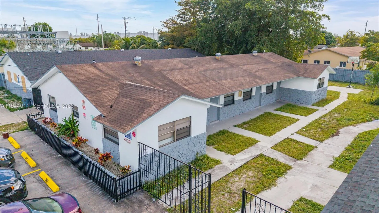 4120 Sw 19th St, West Park, Florida 33023, West Park, Florida 33023, ,Residential Income,For Sale,4120 Sw 19th St, West Park, Florida 33023,A11944011