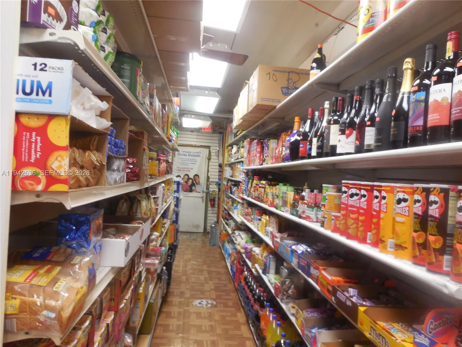 Nw 12th Ave, Miami, Florida 33128, Miami, Florida 33128, ,Business Opportunity,For Sale,Nw 12th Ave, Miami, Florida 33128,A11942636