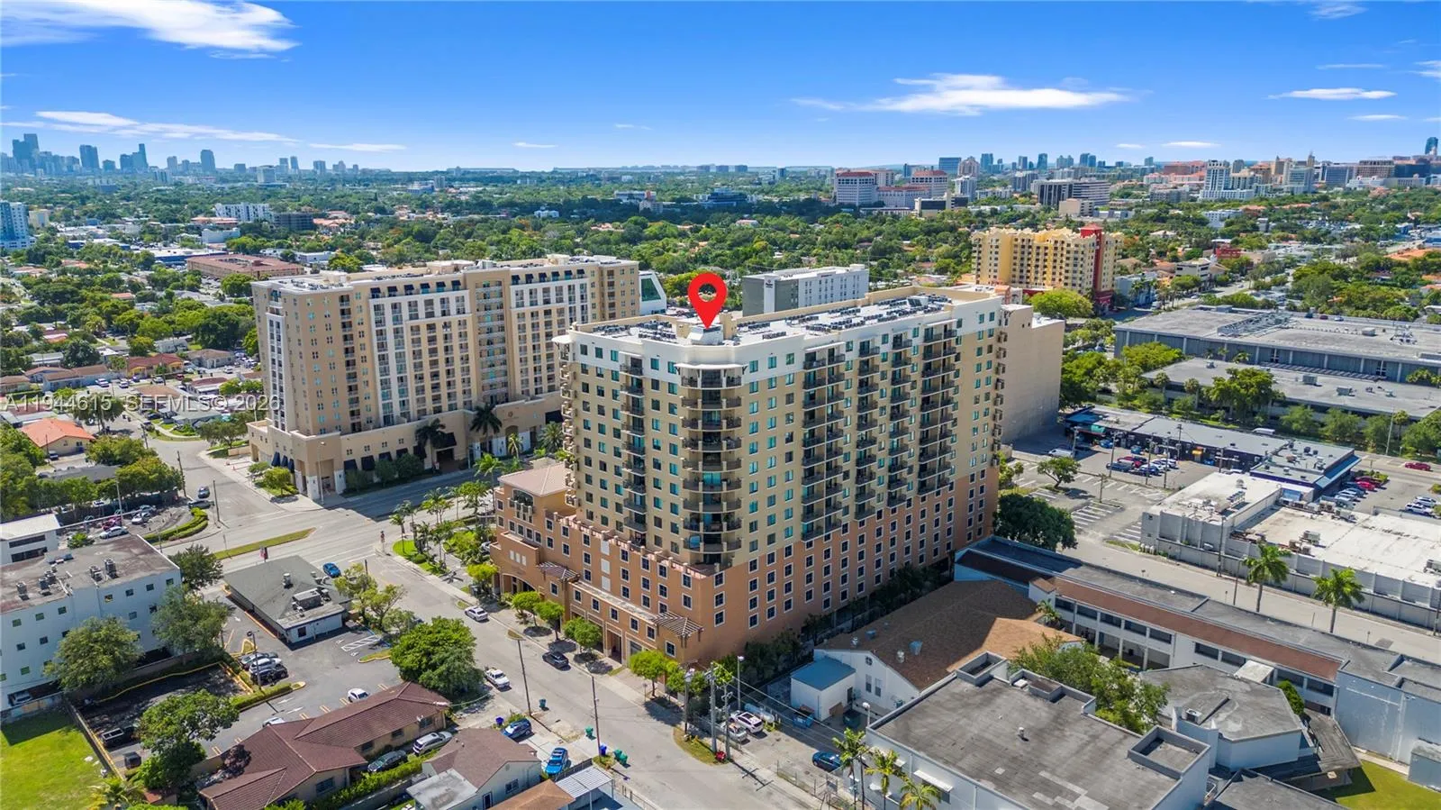 4242 Nw 2nd St 1609, Miami, Florida 33126, Miami, Florida 33126, 1 Bedroom Bedrooms, ,1 BathroomBathrooms,Residential,For Sale,4242 Nw 2nd St 1609, Miami, Florida 33126,A11944615