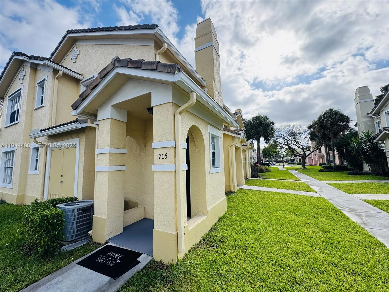 705 Belmont Ln 705, North Lauderdale, Florida 3306, North Lauderdale, Florida 33068, 2 Bedrooms Bedrooms, ,2 BathroomsBathrooms,Residential,For Sale,705 Belmont Ln 705, North Lauderdale, Florida 3306,A11944490