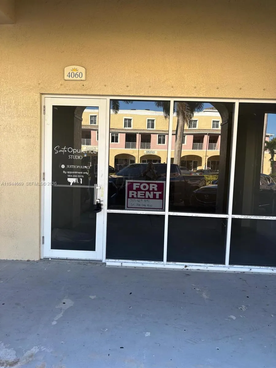 3401 N State Road 7 4060, Lauderdale Lakes, Florid, Lauderdale Lakes, Florida 33319, ,Commercial Lease,For Rent,3401 N State Road 7 4060, Lauderdale Lakes, Florid,A11944669