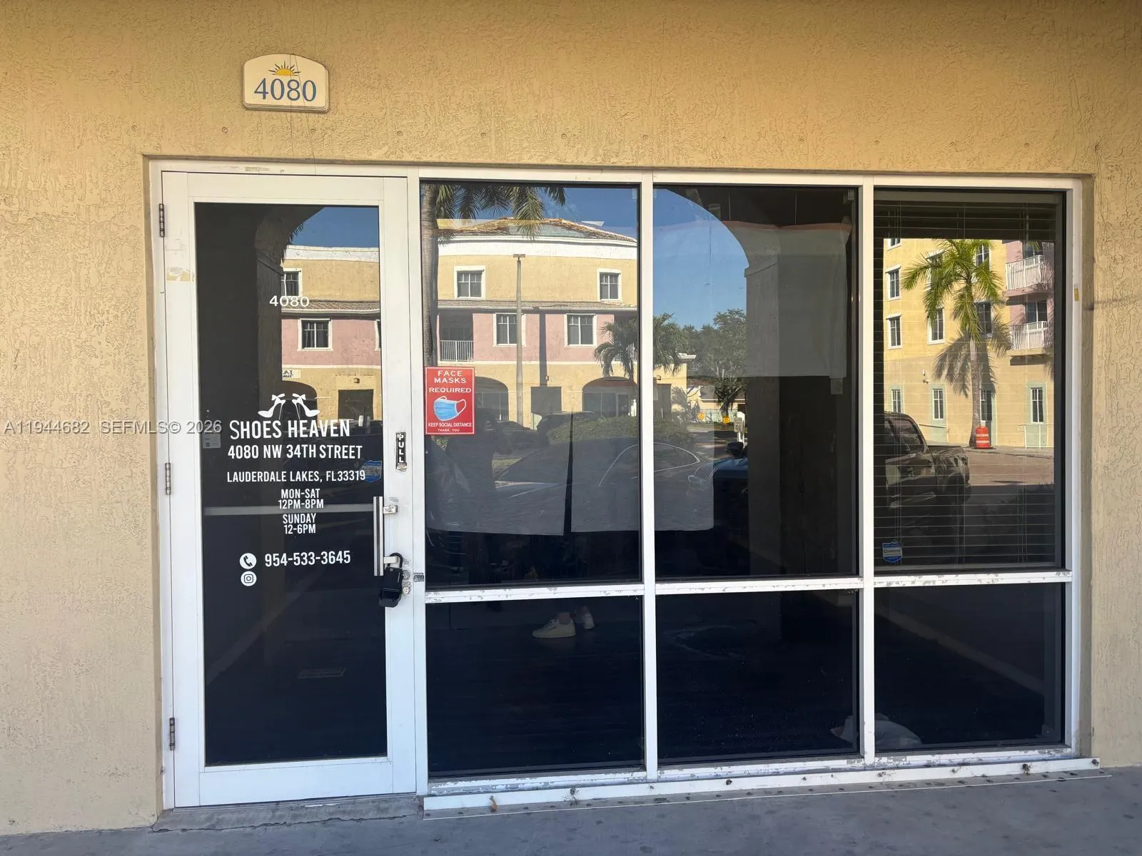 3401 N State Road 7 4080, Lauderdale Lakes, Florid, Lauderdale Lakes, Florida 33319, ,Commercial Lease,For Rent,3401 N State Road 7 4080, Lauderdale Lakes, Florid,A11944682