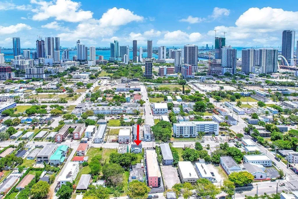 1814 Nw 2nd Ct, Miami, Florida 33136, Miami, Florida 33136, ,Residential Income,For Sale,1814 Nw 2nd Ct, Miami, Florida 33136,A11944724