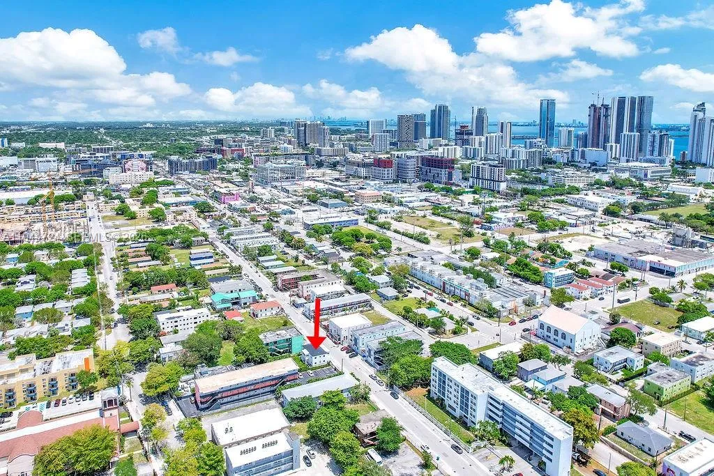 1814 Nw 2nd Ct, Miami, Florida 33136, Miami, Florida 33136, ,Residential Income,For Sale,1814 Nw 2nd Ct, Miami, Florida 33136,A11944724
