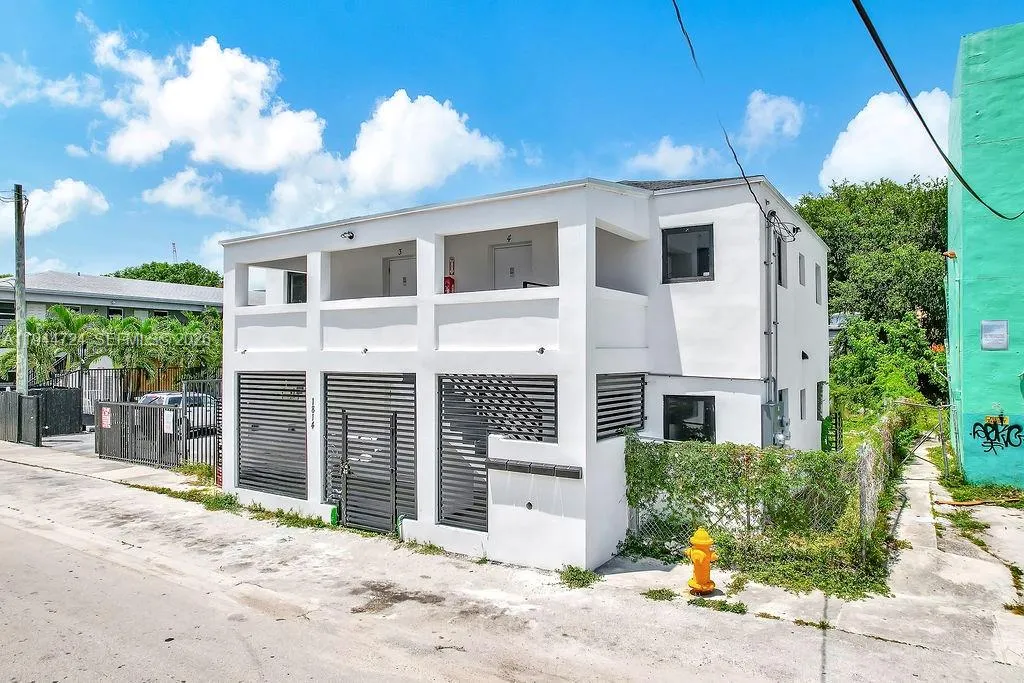 1814 Nw 2nd Ct, Miami, Florida 33136, Miami, Florida 33136, ,Residential Income,For Sale,1814 Nw 2nd Ct, Miami, Florida 33136,A11944724