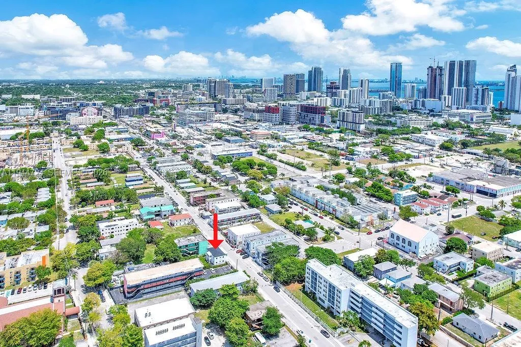 1814 Nw 2nd Ct, Miami, Florida 33136, Miami, Florida 33136, ,Residential Income,For Sale,1814 Nw 2nd Ct, Miami, Florida 33136,A11944724