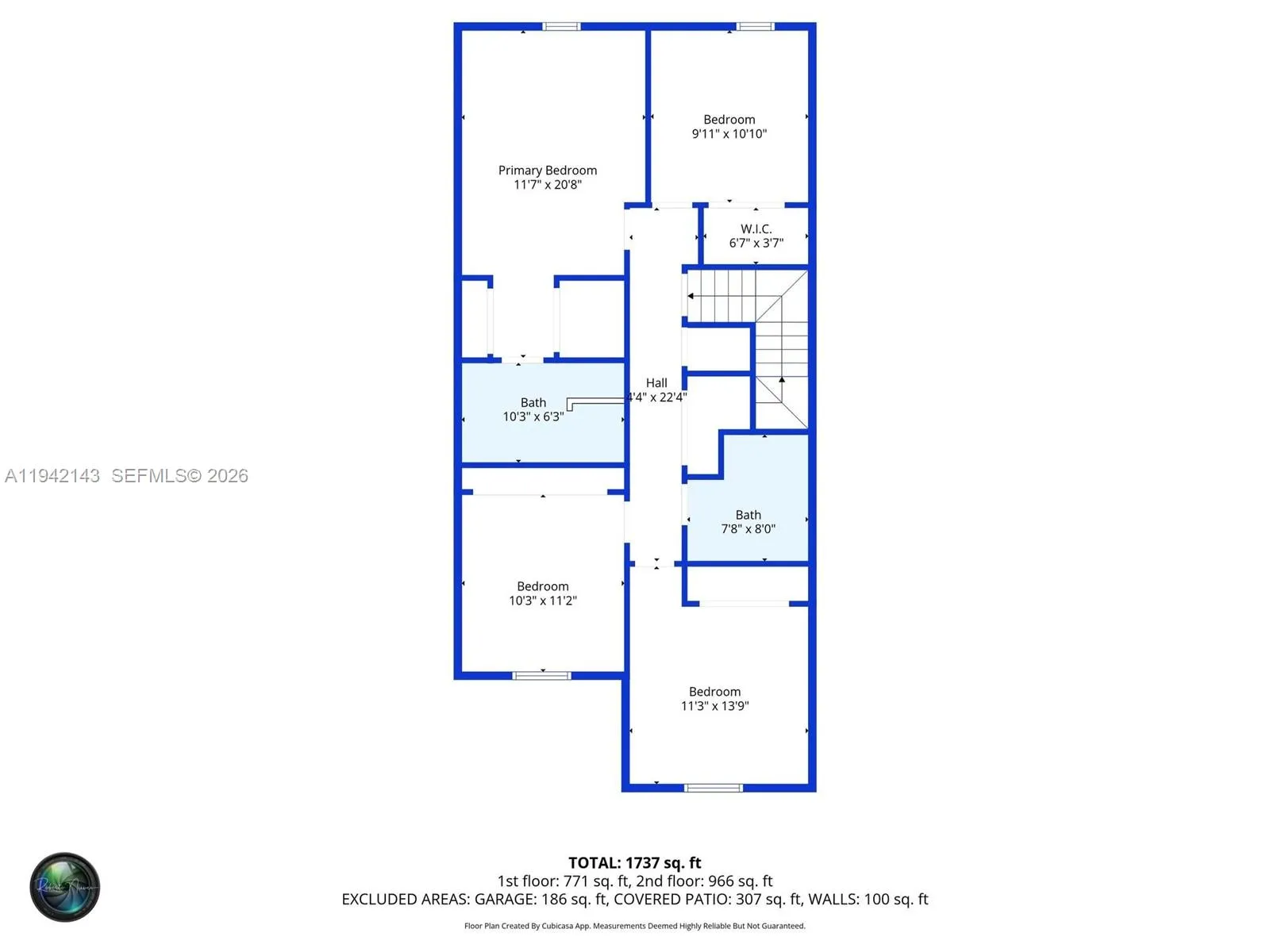 23021 Sw 128th Pl, Miami, Florida 33170, Miami, Florida 33170, 4 Bedrooms Bedrooms, ,2 BathroomsBathrooms,Residential,For Sale,23021 Sw 128th Pl, Miami, Florida 33170,A11942143
