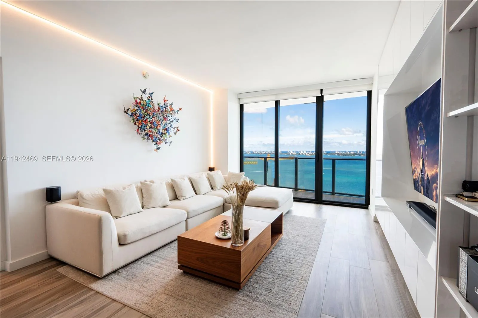 460 Ne 28th St 3402, Miami, Florida 33137, Miami, Florida 33137, 1 Bedroom Bedrooms, ,1 BathroomBathrooms,Residential,For Sale,460 Ne 28th St 3402, Miami, Florida 33137,A11942469