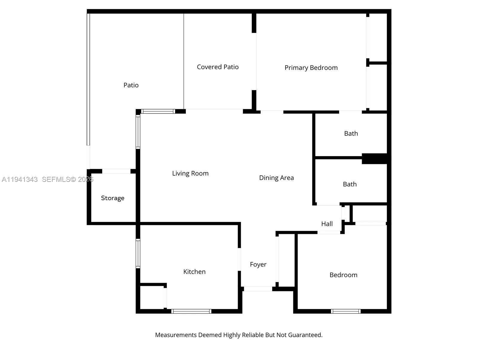 6476 Sw 152nd Cir Pl 14-76, Miami, Florida 33193, Miami, Florida 33193, 2 Bedrooms Bedrooms, ,2 BathroomsBathrooms,Residential,For Sale,6476 Sw 152nd Cir Pl 14-76, Miami, Florida 33193,A11941343