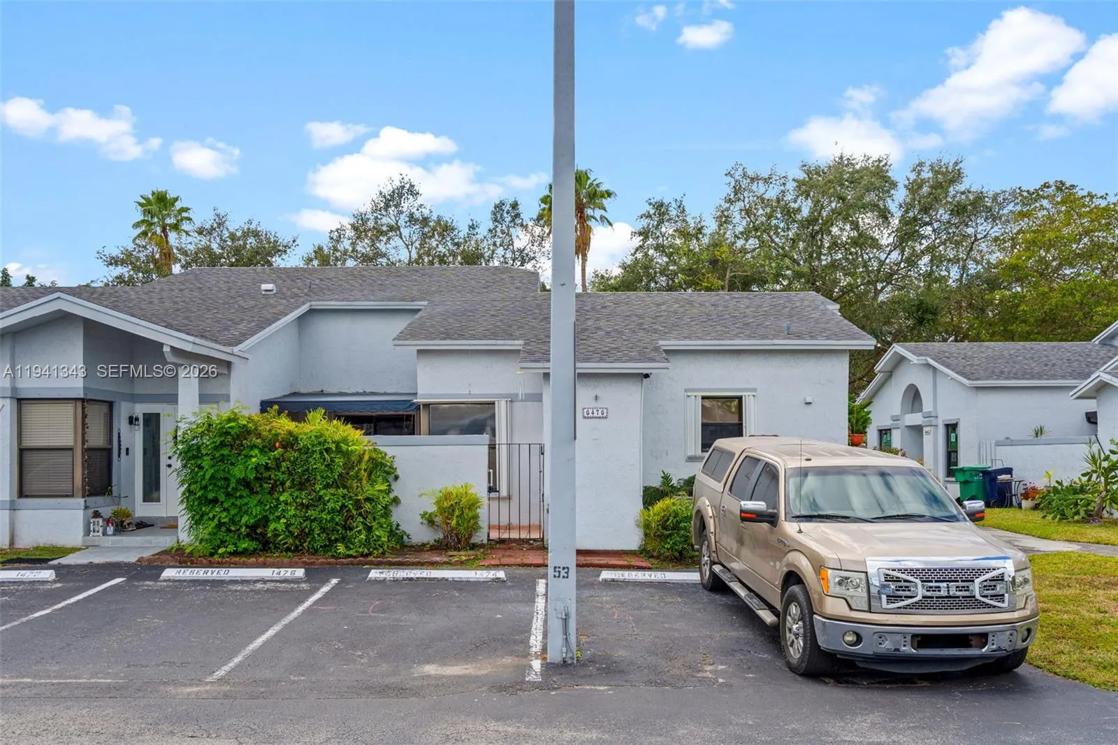 6476 Sw 152nd Cir Pl 14-76, Miami, Florida 33193, Miami, Florida 33193, 2 Bedrooms Bedrooms, ,2 BathroomsBathrooms,Residential,For Sale,6476 Sw 152nd Cir Pl 14-76, Miami, Florida 33193,A11941343