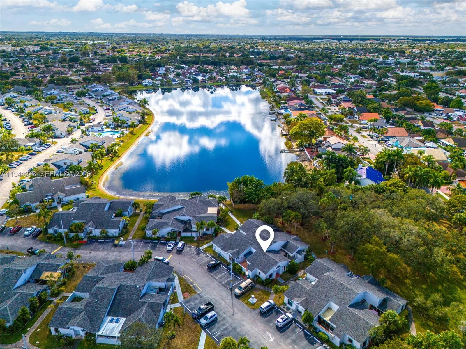 6476 Sw 152nd Cir Pl 14-76, Miami, Florida 33193, Miami, Florida 33193, 2 Bedrooms Bedrooms, ,2 BathroomsBathrooms,Residential,For Sale,6476 Sw 152nd Cir Pl 14-76, Miami, Florida 33193,A11941343