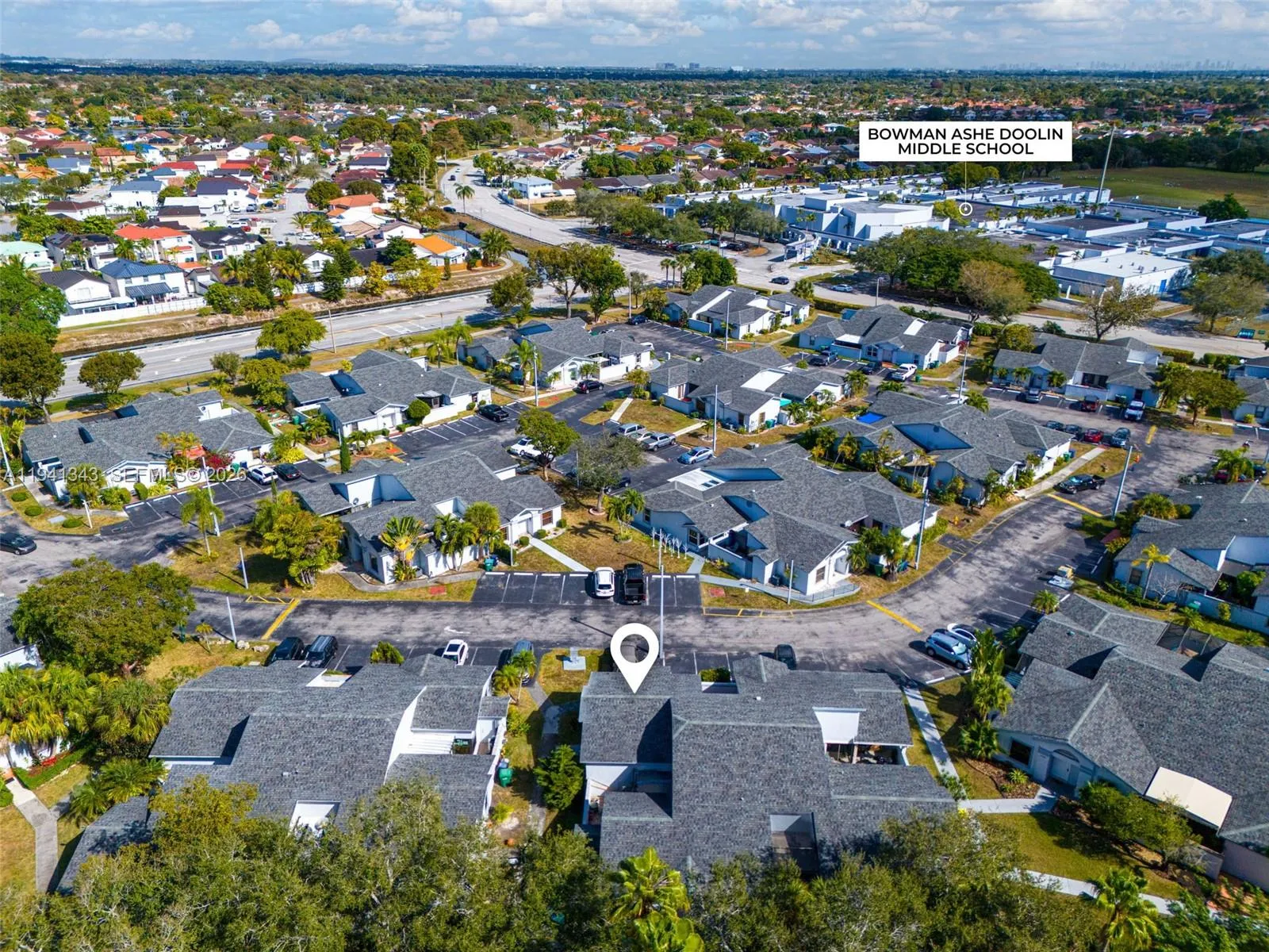 6476 Sw 152nd Cir Pl 14-76, Miami, Florida 33193, Miami, Florida 33193, 2 Bedrooms Bedrooms, ,2 BathroomsBathrooms,Residential,For Sale,6476 Sw 152nd Cir Pl 14-76, Miami, Florida 33193,A11941343