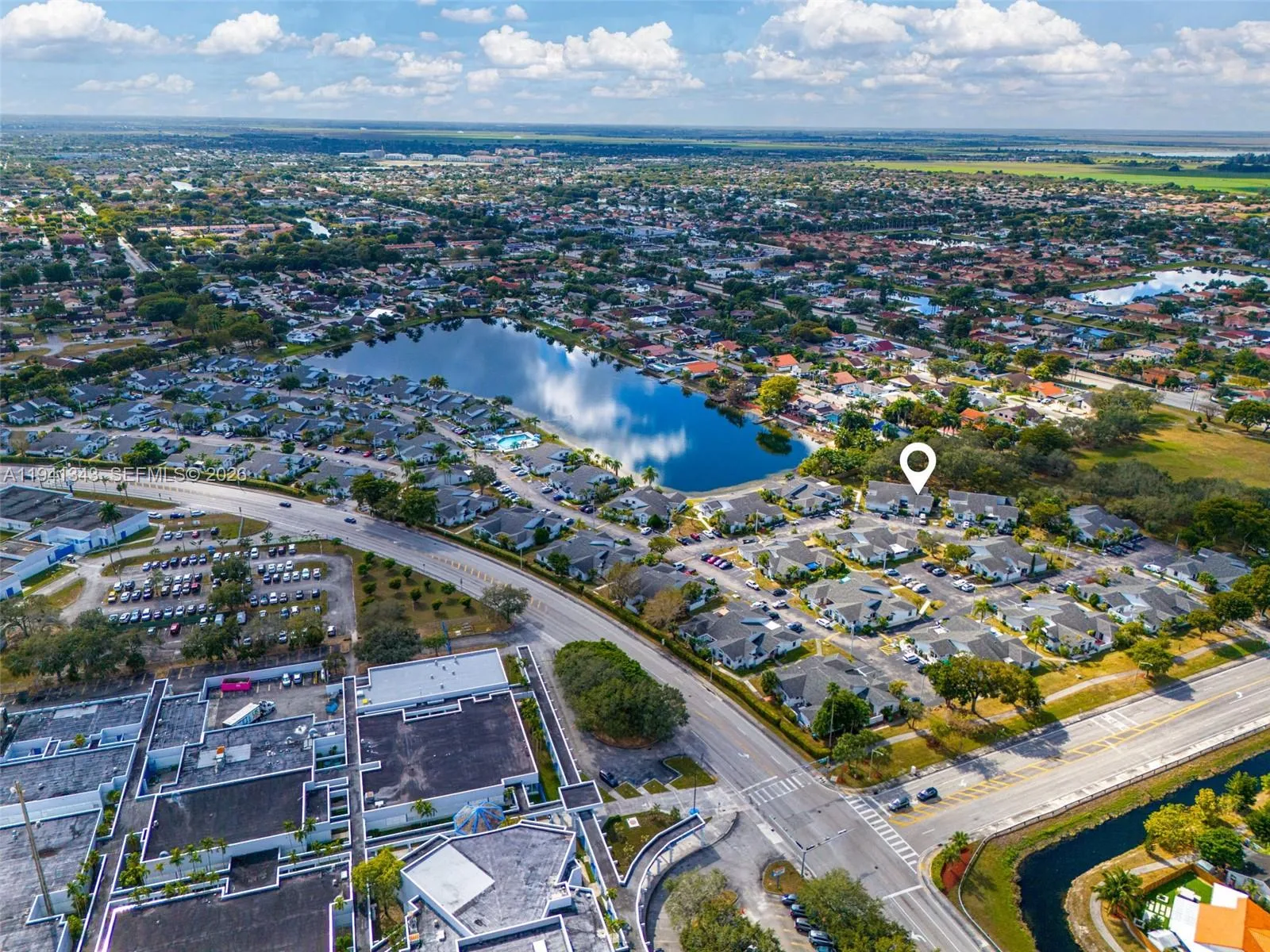 6476 Sw 152nd Cir Pl 14-76, Miami, Florida 33193, Miami, Florida 33193, 2 Bedrooms Bedrooms, ,2 BathroomsBathrooms,Residential,For Sale,6476 Sw 152nd Cir Pl 14-76, Miami, Florida 33193,A11941343