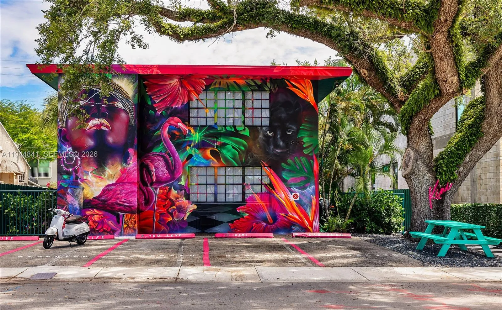 1007 Se 2nd Ct 7, Fort Lauderdale, Florida 33301, Fort Lauderdale, Florida 33301, ,1 BathroomBathrooms,Residential Lease,For Rent,1007 Se 2nd Ct 7, Fort Lauderdale, Florida 33301,A11944841