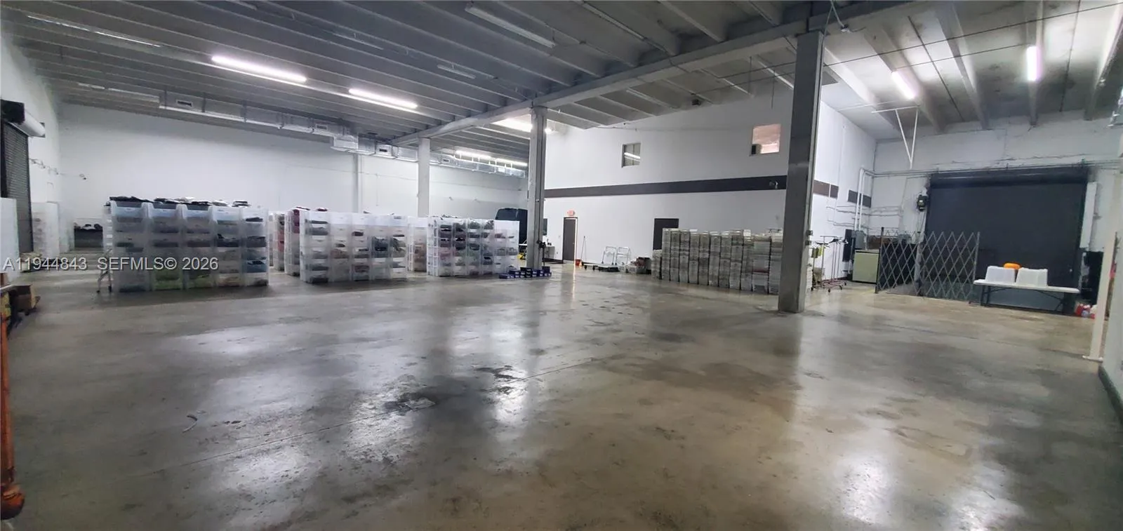 Warehouse