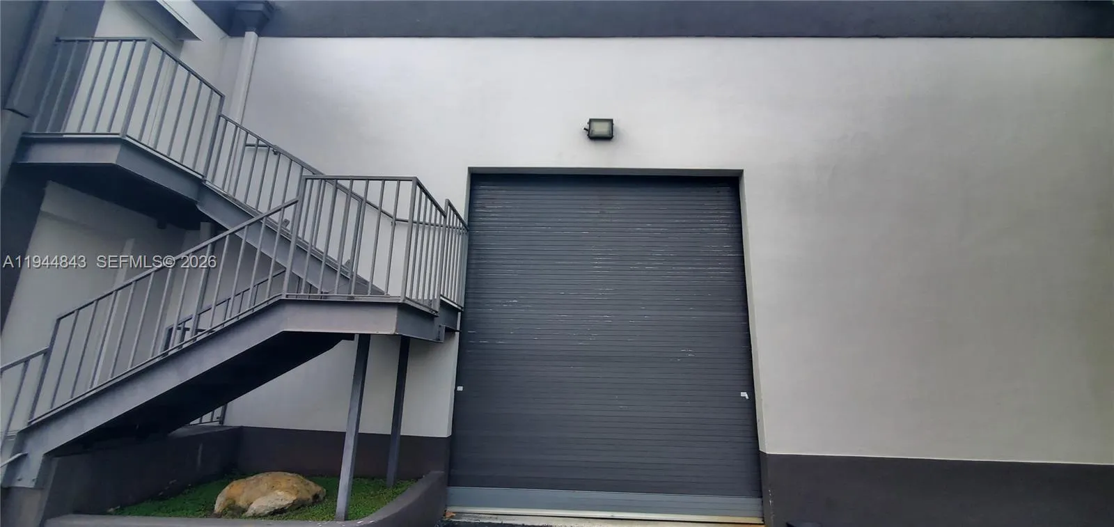 One Ramp can convert to dockwell