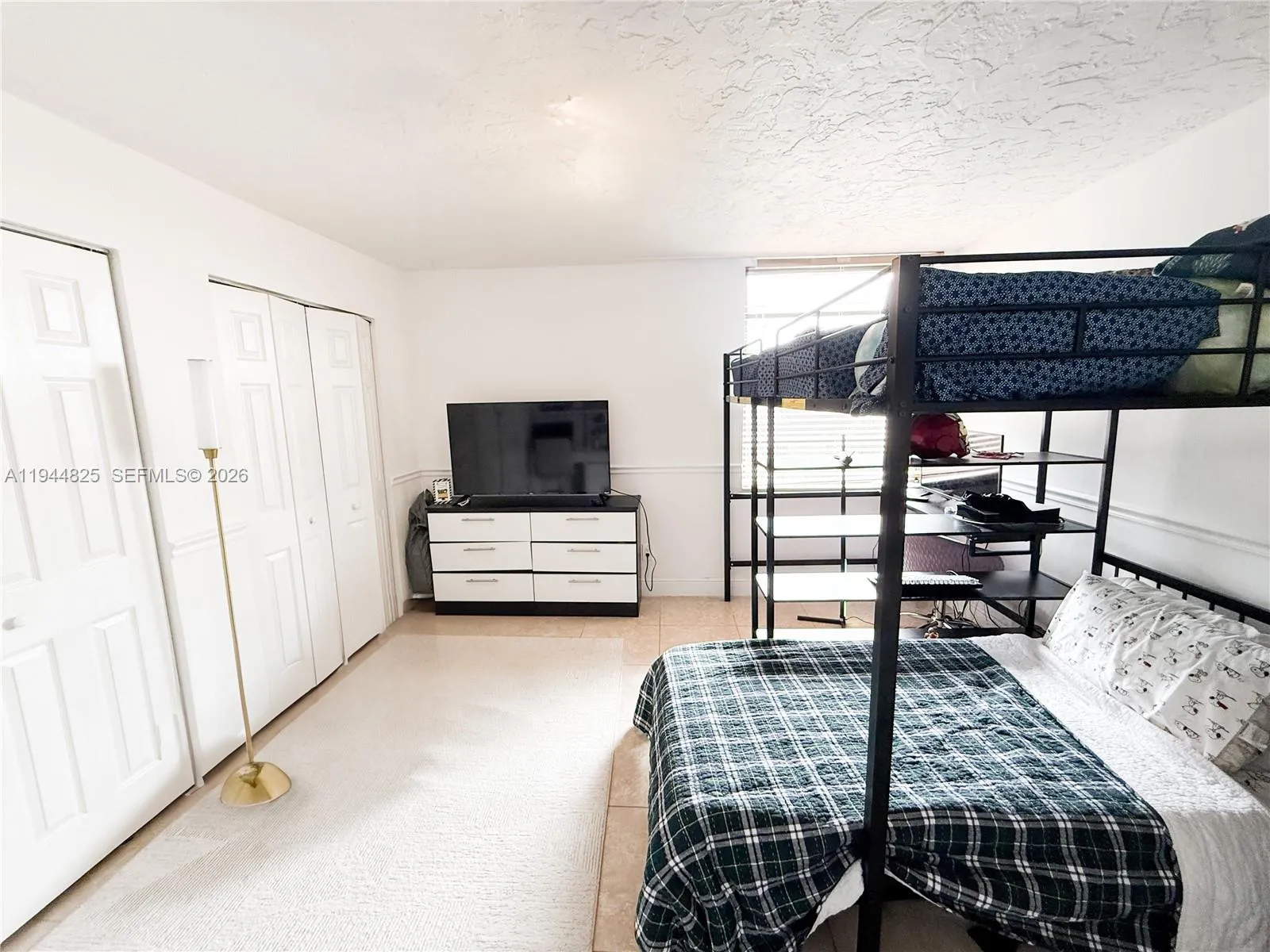 BEDROOM #2