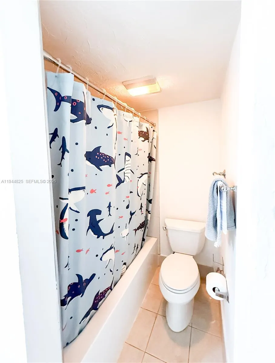 BATHROOM #2