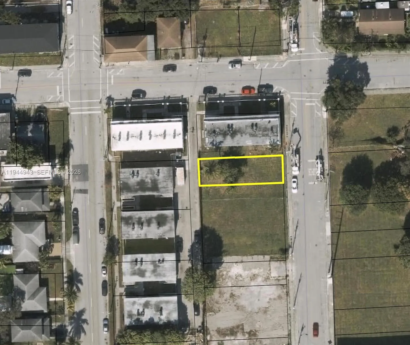 1646 Nw 1st Ct, Miami, Florida 33136, Miami, Florida 33136, ,Land,For Sale,1646 Nw 1st Ct, Miami, Florida 33136,A11944943